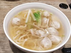 -朱记馅饼粥店(新光三越南西店)