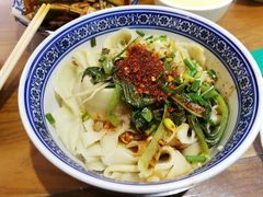 -福瑞记老孙头biangbiang面(新生路店)