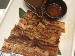 -云海肴·汽锅鸡·云南菜(领展购物广场·中关村店)