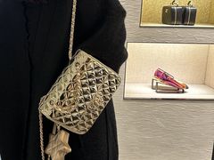 -CHANEL(恒隆广场店)