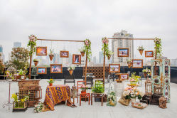 -思南公馆酒店·宴会厅