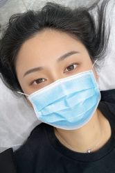 -Verywang半永久纹眉•仪器野生眉