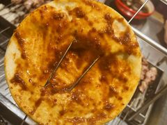 -绿地三只羊羊肉串(万科店)
