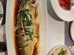 -野蔓果·山野菜(西湖景区·龙井茶田店)