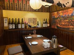 -鸟鹏烧鸟居酒屋(熙龙湾店)