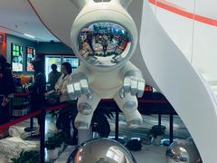 -张亮麻辣烫(哈尔滨金爵万象店)