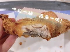 -麦当劳(天兴罗斯福店)