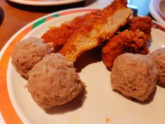 -比格比萨自助(宋家庄店)