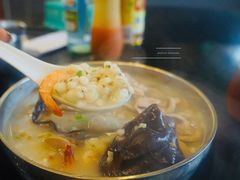 薏米粥-广场正宗原汁薏米店