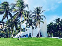 -海南清水湾莱佛士酒店