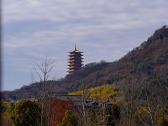 -牛首山文化旅游区