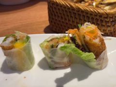 -越小品·越南餐厅(万科里店)