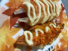 -友壹町寿司(嘉洲广场店)