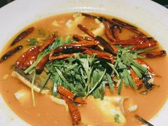 -清水亭湖北菜(大屯DT51店)