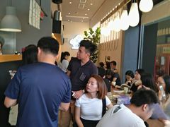 -喜茶(深圳福田星河COCO Park店)