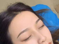 -BBK韩眉馆-正版半永久纹眉美瞳