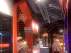 -南城十里潮汕鲜牛火锅·鲜虾生滚粥(融汇老商埠店)