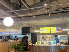 大堂-Wagas沃歌斯(长宁龙之梦店)