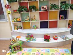 -红黄蓝成长中心(公益西桥校区)