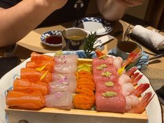 -小山日本料理(太古汇店)