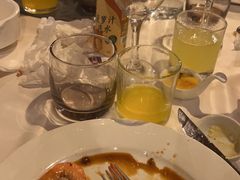 -火车头法国西餐厅