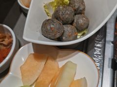 -海底捞火锅(中山路天主教堂店)
