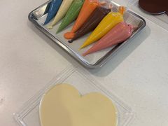 -歌斐颂巧克力小镇