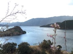 -丽江泸沽湖景区-里格半岛