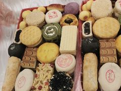 -北京稻香村(第三店)