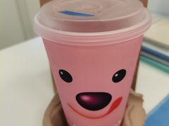 -瑞幸咖啡(平安滨江金融中心店)