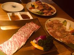 -久苑烧肉(世界城广场店)