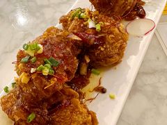 鸡翅-Lilliput粒粒堡亲子餐厅(置汇旭辉店)