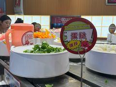 -龍歌自助小火锅(秦淮水游城店)