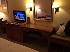 -香港九龙海逸君绰酒店
