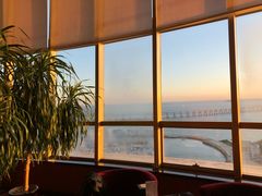 -大连星海假日酒店-寰宇餐厅