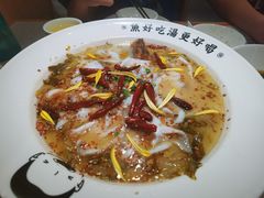 -江渔儿酸菜鱼(曜一城店)