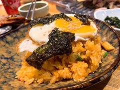 -白山碳火烤肉(江东南路店)