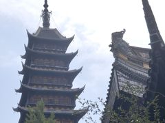 -常熟方塔园
