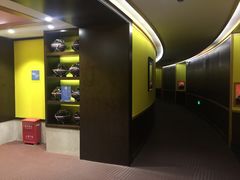 -巴伐利亚庄园福朋喜来登度假酒店-全日西餐厅