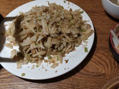 洋芋擦擦-福茂源横山铁锅羊肉(牡丹园店)
