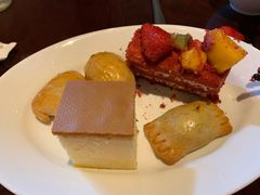 -广州富力君悦大酒店·凯菲厅