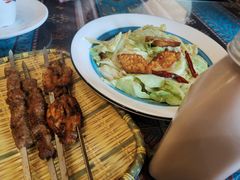 -巴依老爷·新疆美食(上城区天城路店)