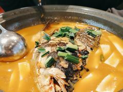 -老燕皇·南京菜(玄武湖店)