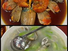 -红灯笼龙凤饭店(宁波老字号店)