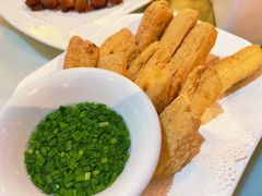 普宁豆腐-潮人姐妹轩(海宁路店)