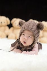 -首尔宝宝SEOUL  BABY STUDIO(通州店)