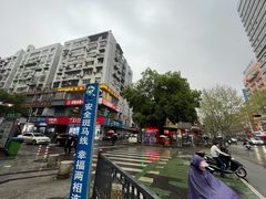 门面-浔庐餐厅•江西老字号•九江菜(烟水亭店)