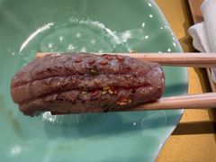 -鮨冠OMAKASE食べ放题(北京首店)