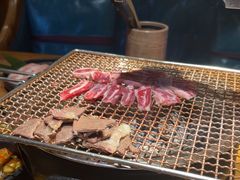 -九田家黑牛烤肉料理(华侨城店)