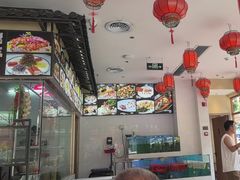 -鹅香四海·卤水火锅·砂锅粥·潮汕菜(宝安店)